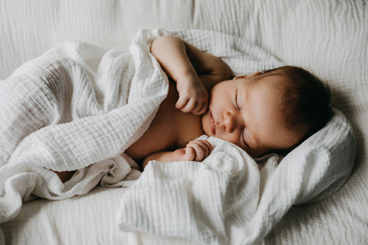 Sweet Dreams: Essential Baby Sleep Tips from a Toddler Sleep Consultant
