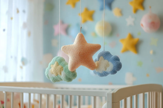 5 Nursery Design Steps to Help You Create the Perfect Nursery