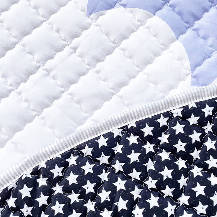 Sheep Baby Play Mat