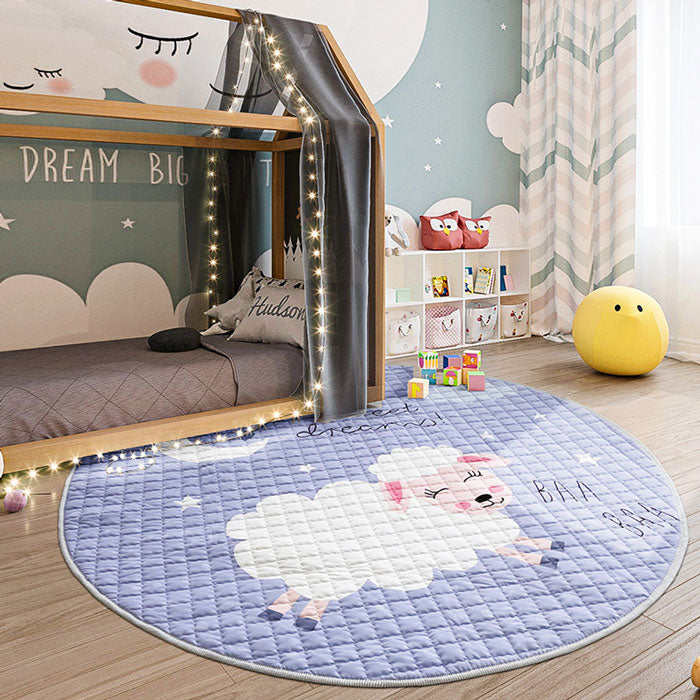 Sheep Baby Play Mat