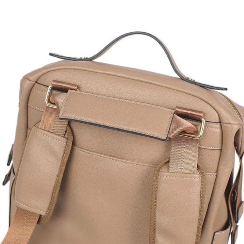 3-Piece Ultimate Nappy Backpack Set