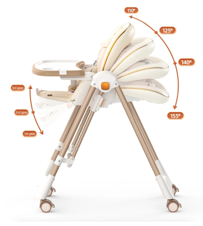Prestige Baby Chair