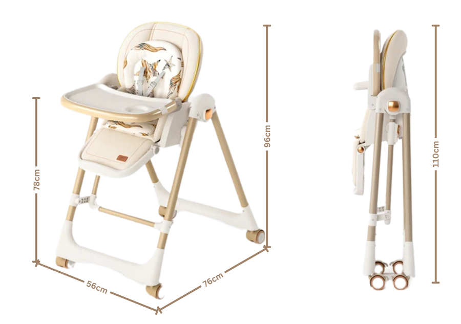 Prestige Baby Chair