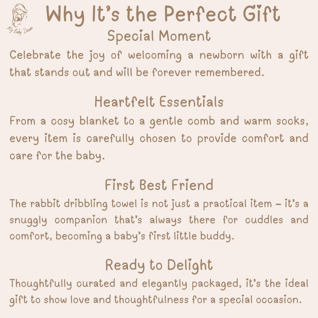 Newborn Gift Set
