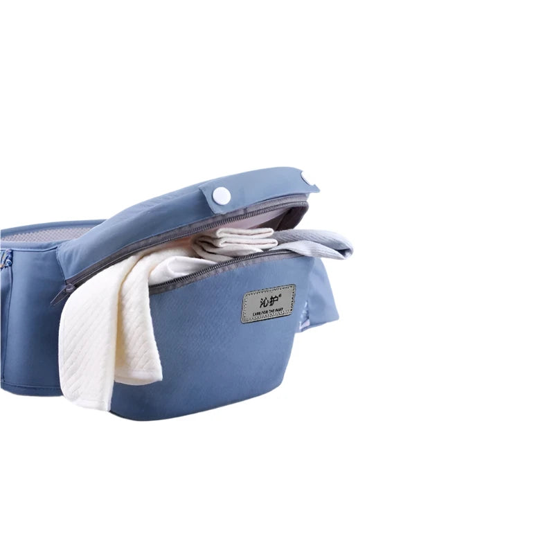 Ultimate 2-Piece Baby Carrier