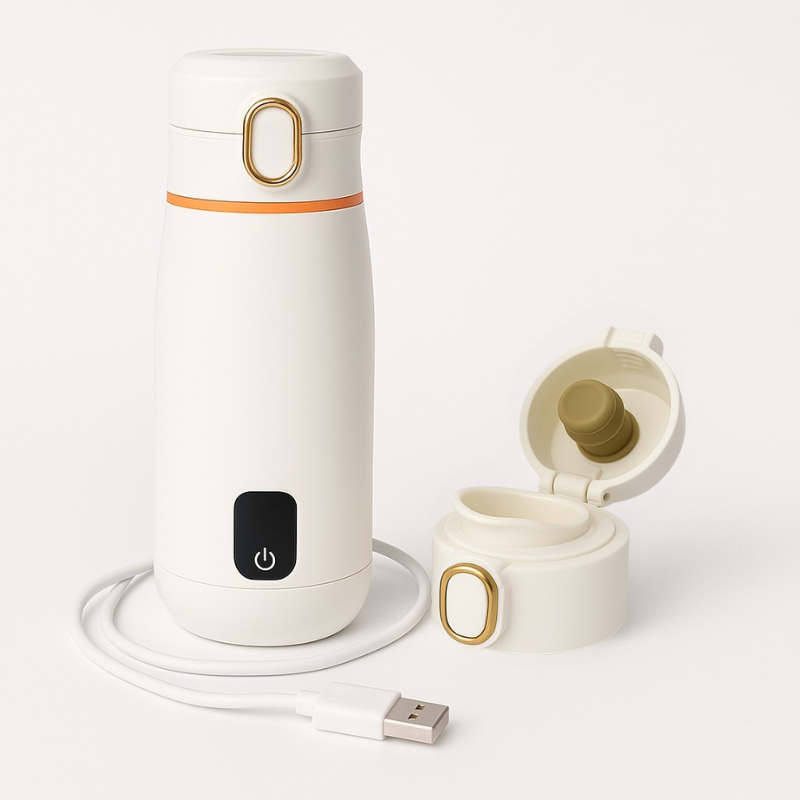 Milk Warmer - 350ml