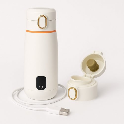 Milk Warmer - 350ml