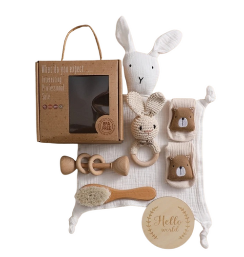 Newborn Gift Set