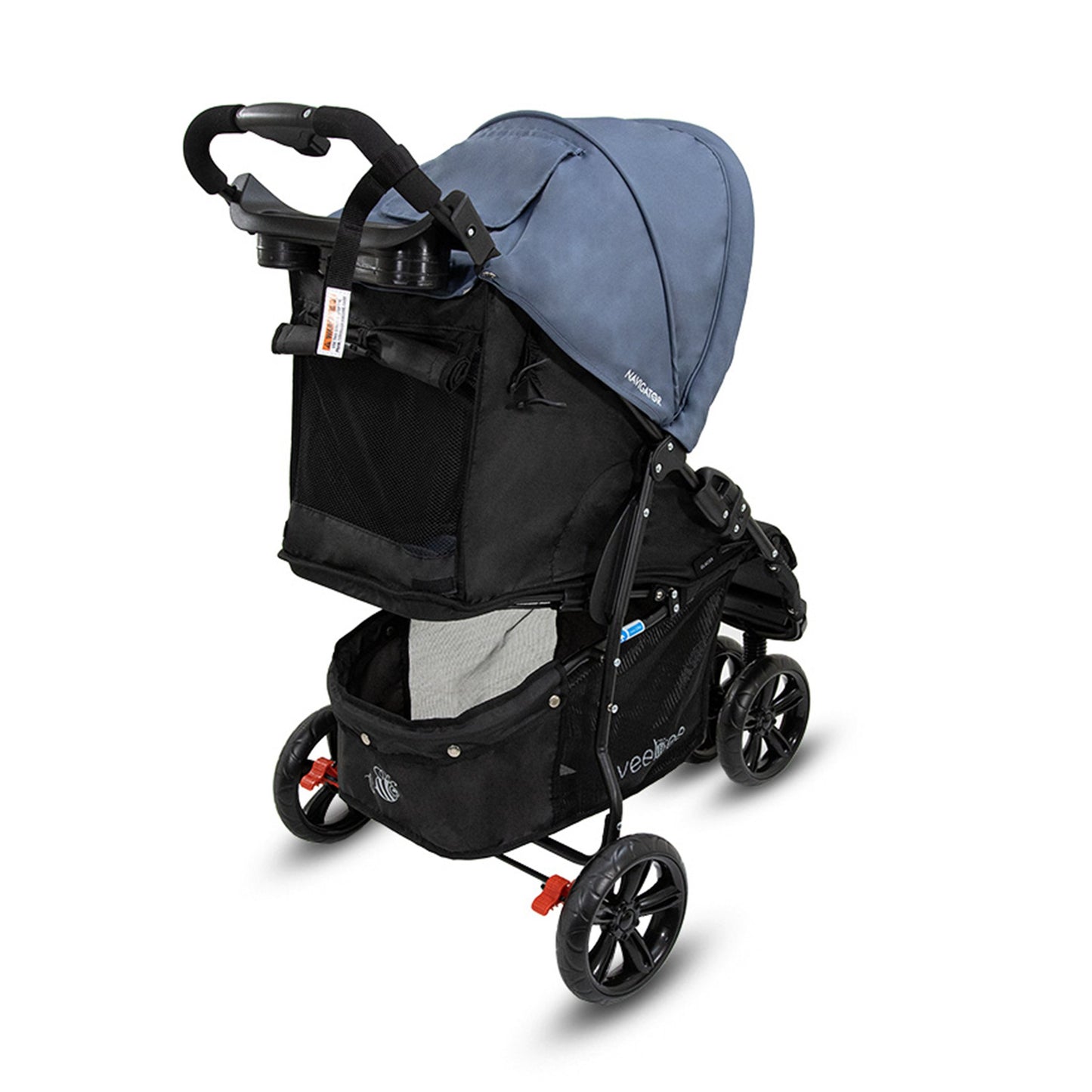 Veebee Flex Stroller