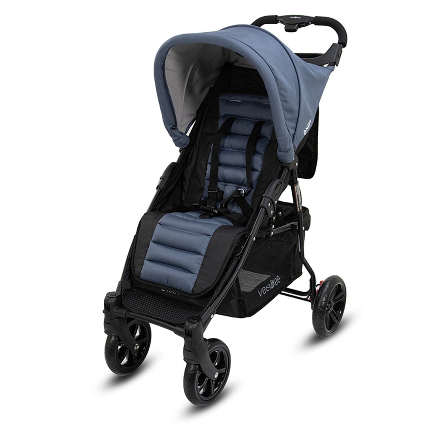 Veebee City Stroller