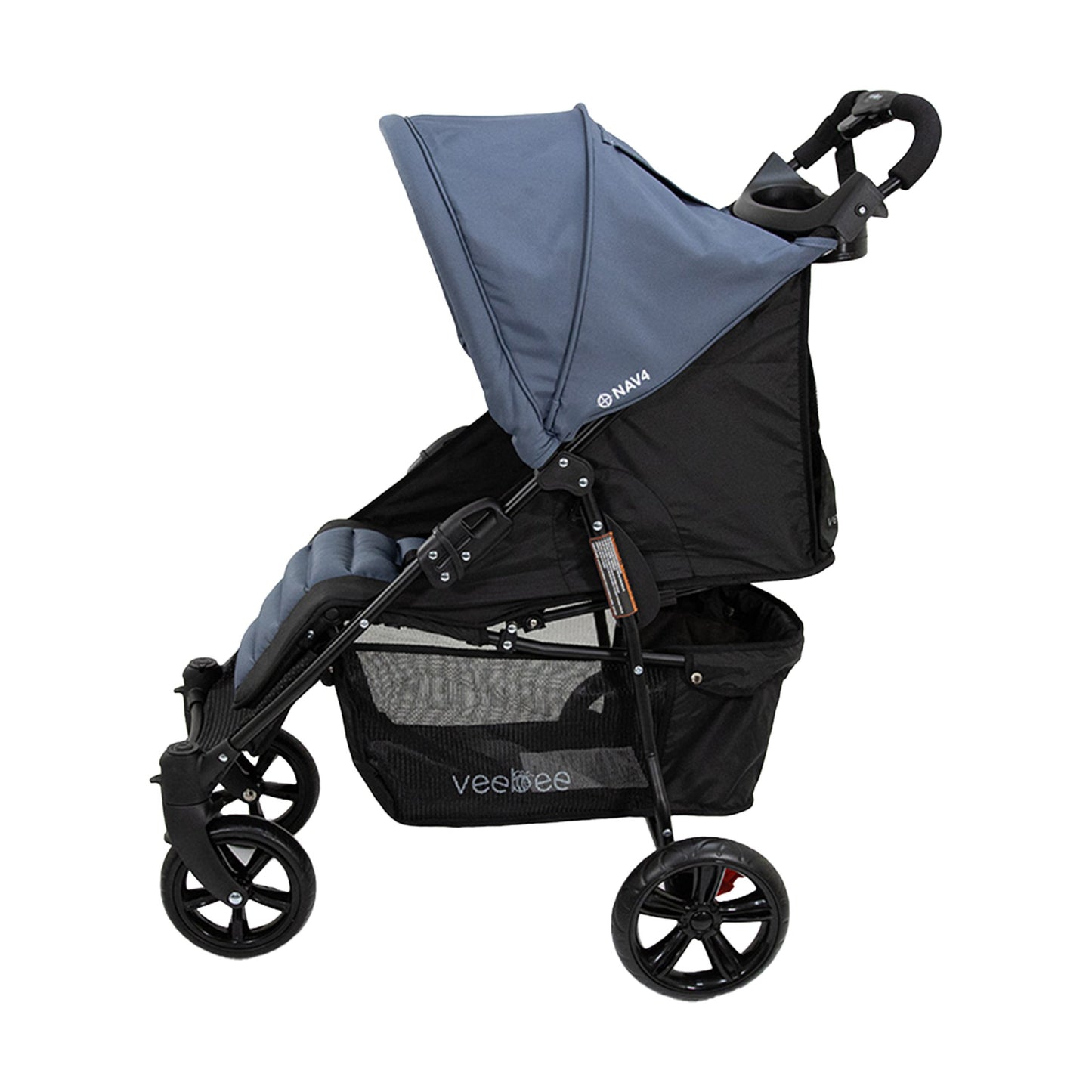 Veebee City Stroller