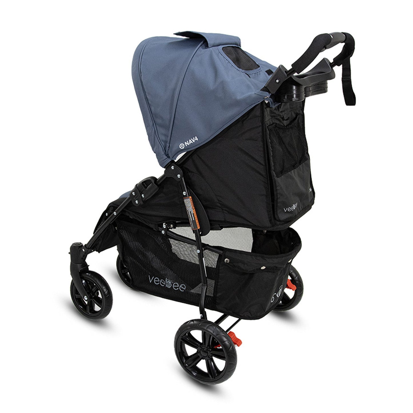 Veebee City Stroller