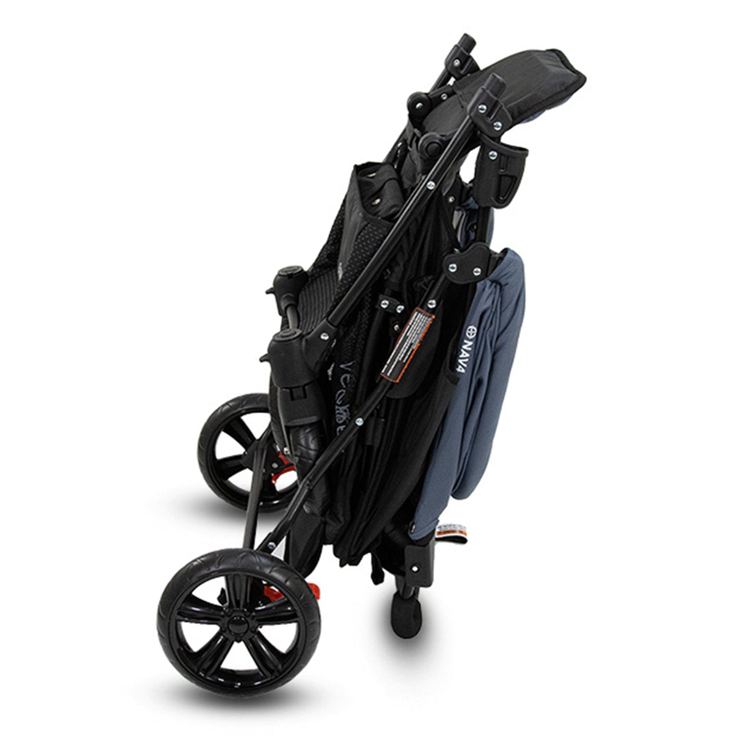 Veebee City Stroller