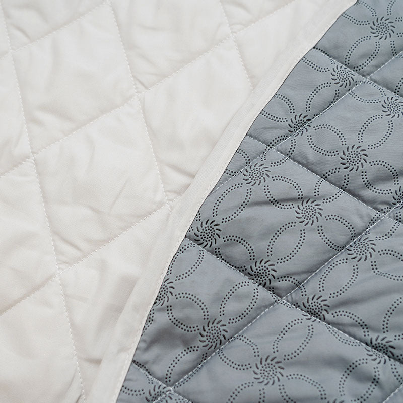 Wynn Beige Baby Playmat