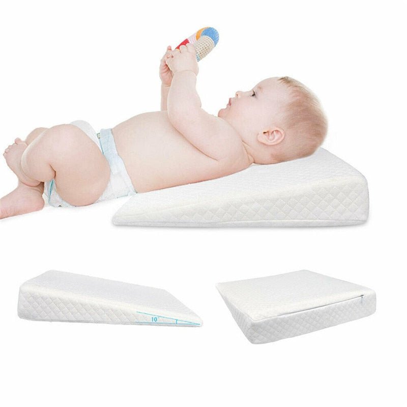 LittleLift Baby Wedge Pillow