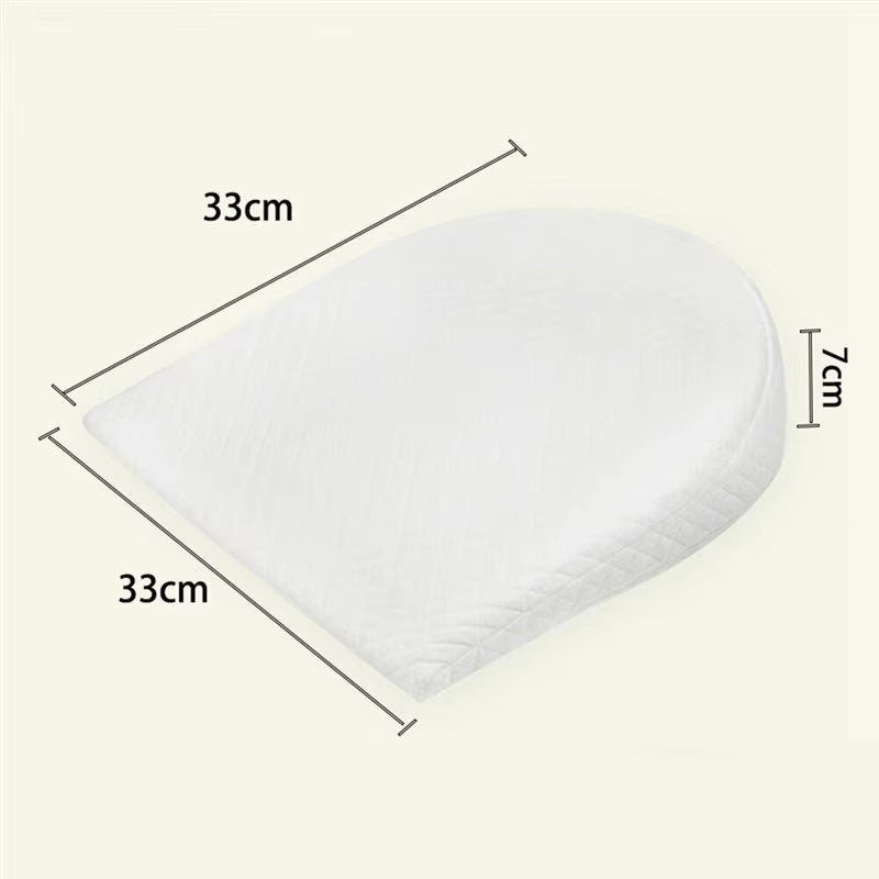 LittleLift Baby Wedge Pillow