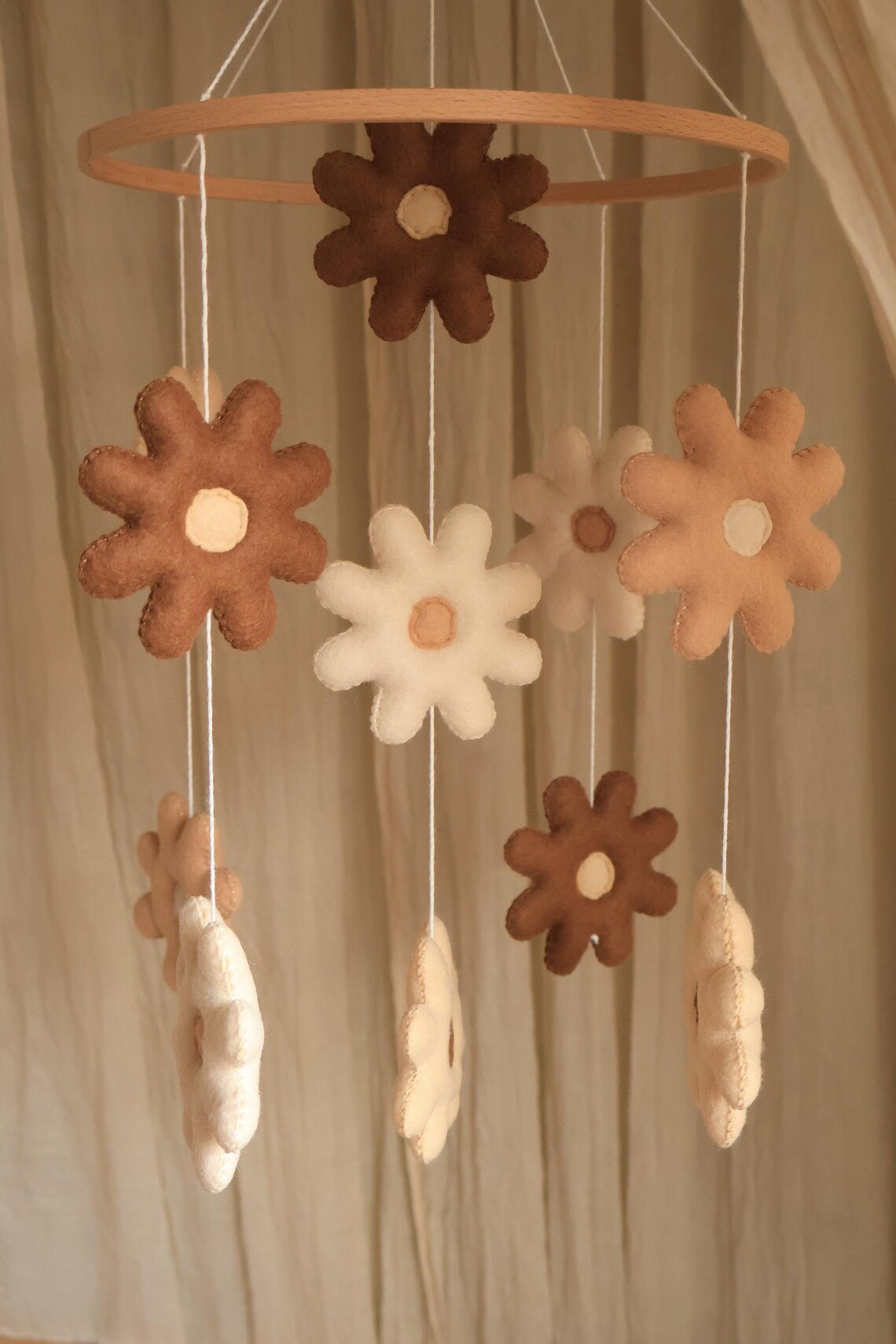Melody Crib Dreammy Mobile Hanger