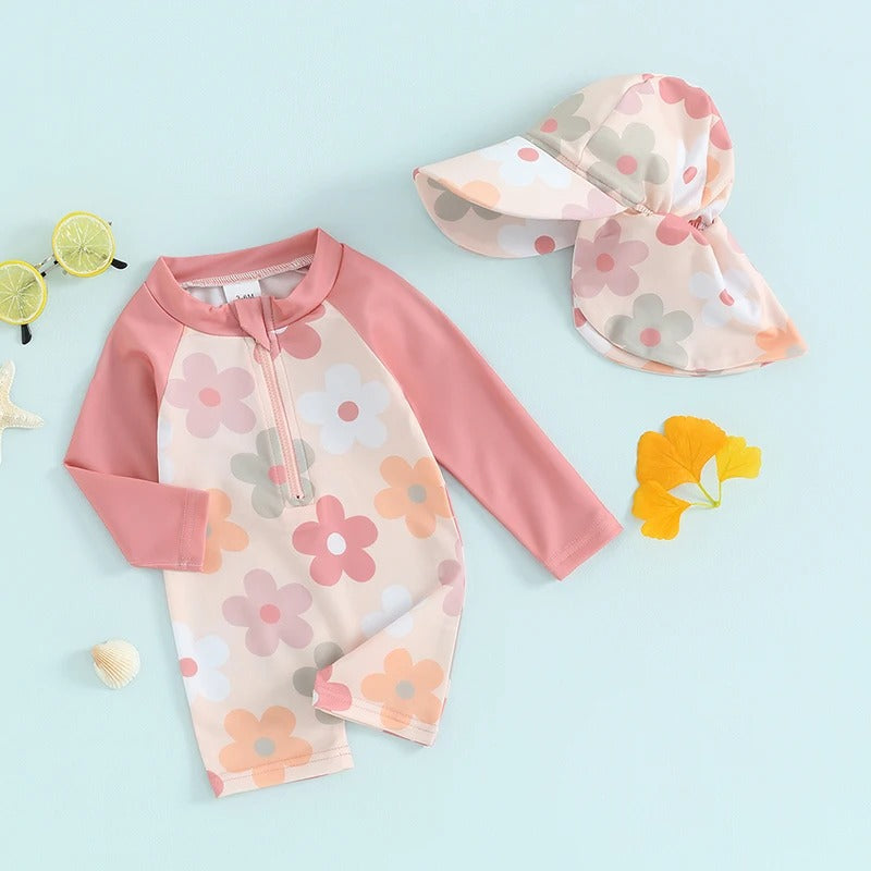Soak Suit Set