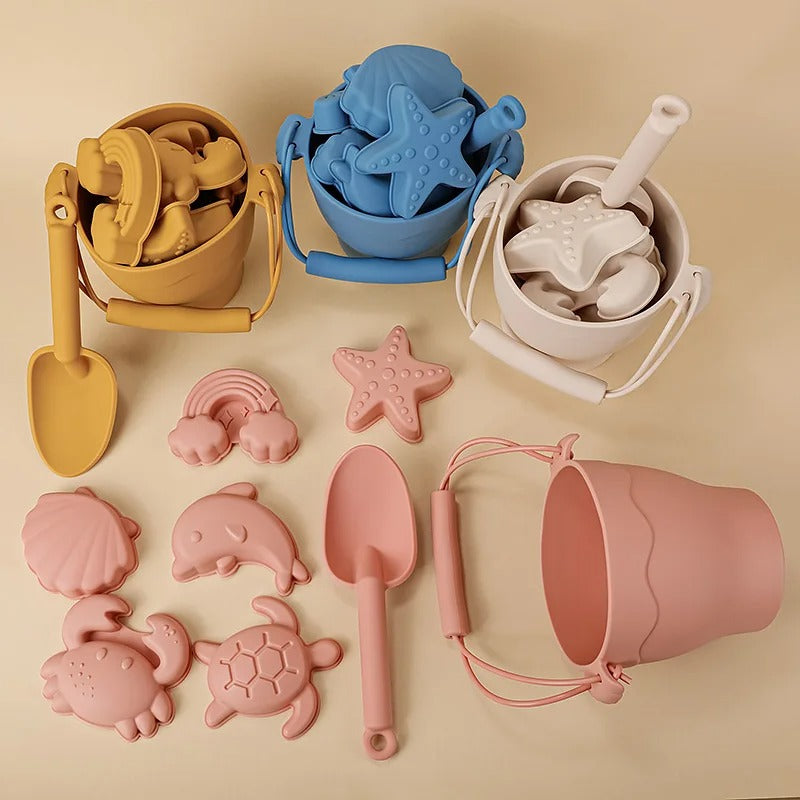 Premium Beach Toys