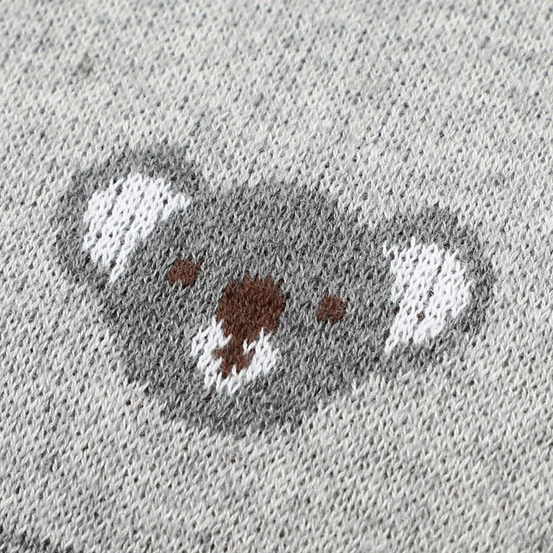 Koala Baby Blanket
