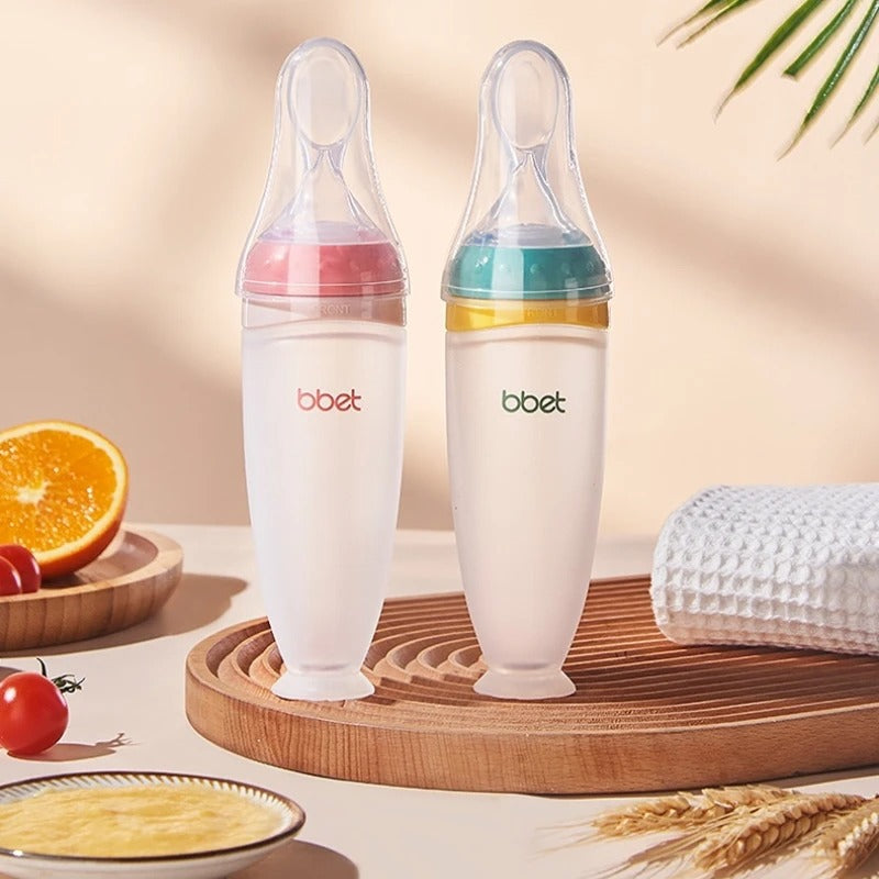 Essential Spoon Bottle