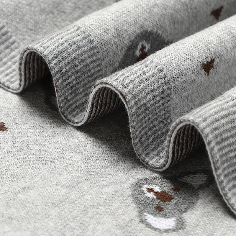 Koala Baby Blanket