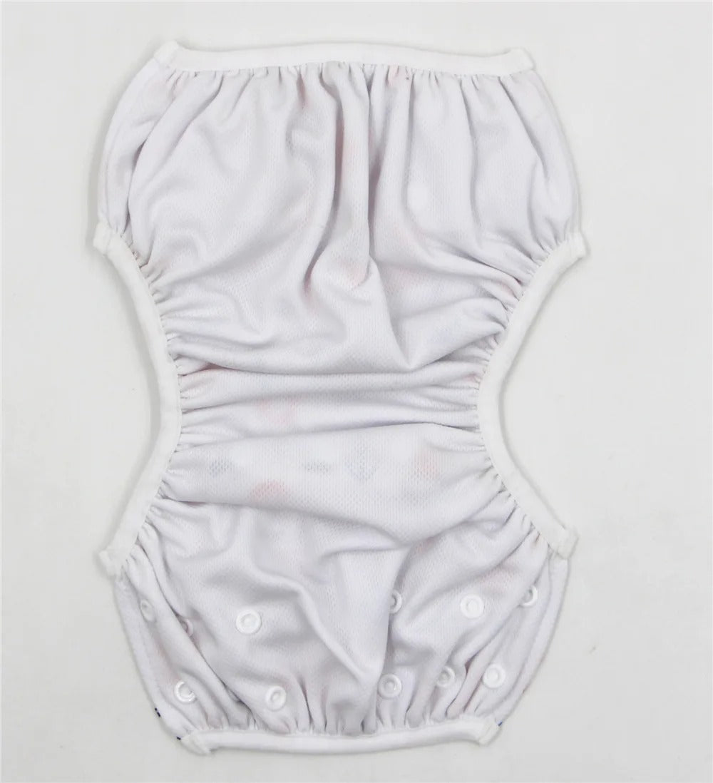 AquaTots Swim Diapers