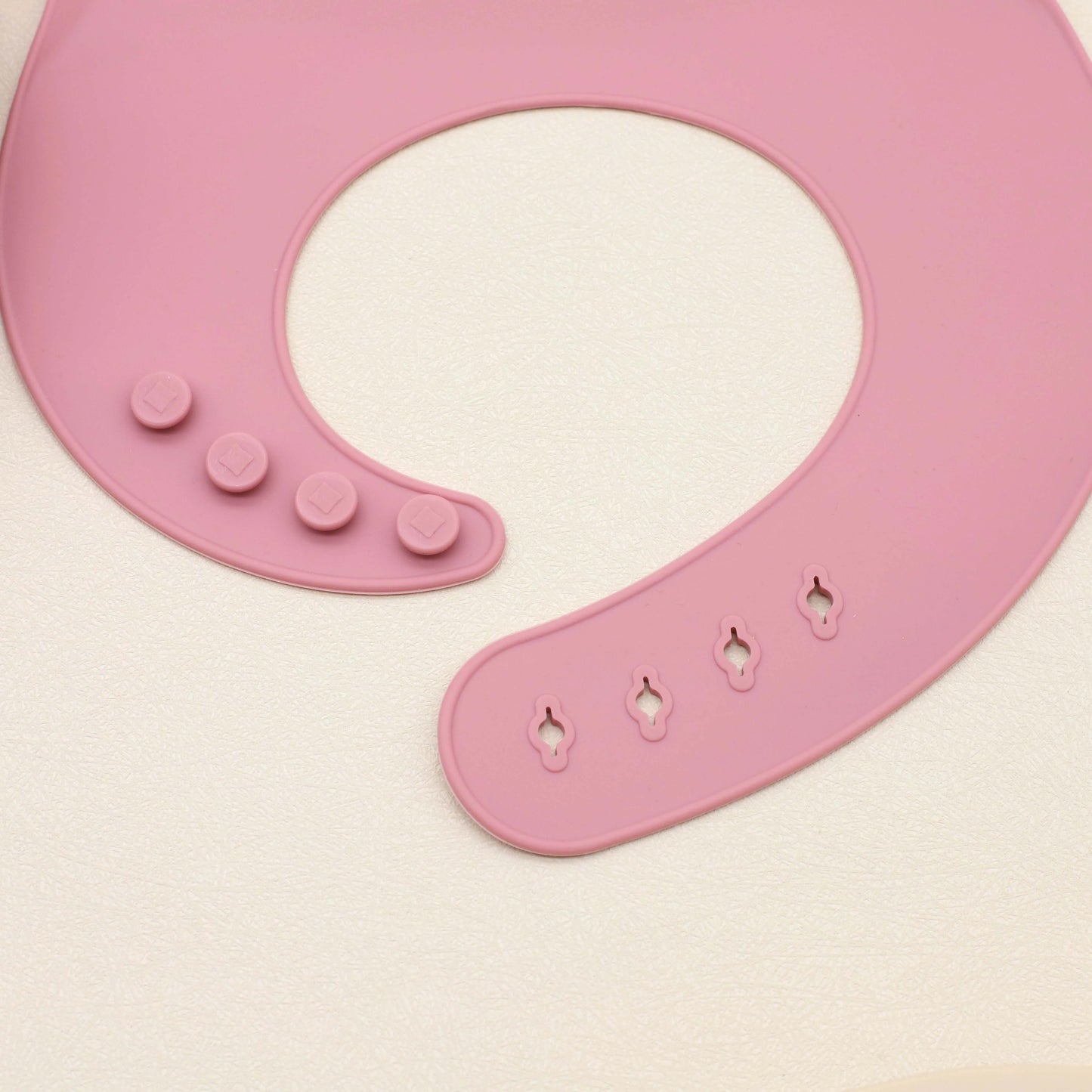 Silicone Feeding Set