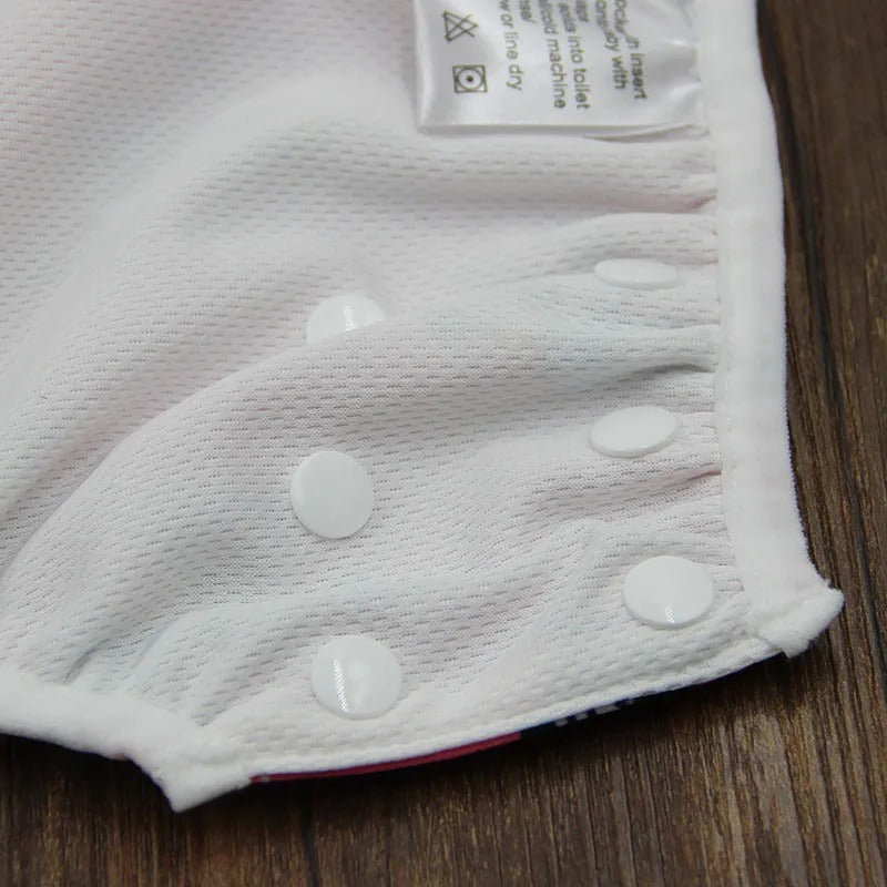 AquaTots Swim Diapers