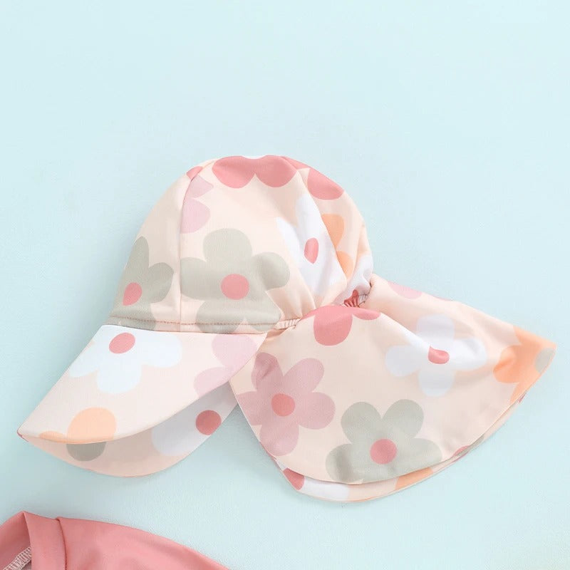 Soak Suit Set