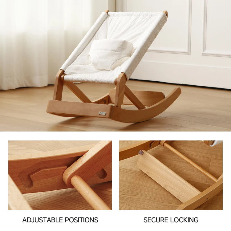 Superb Rocking Chair