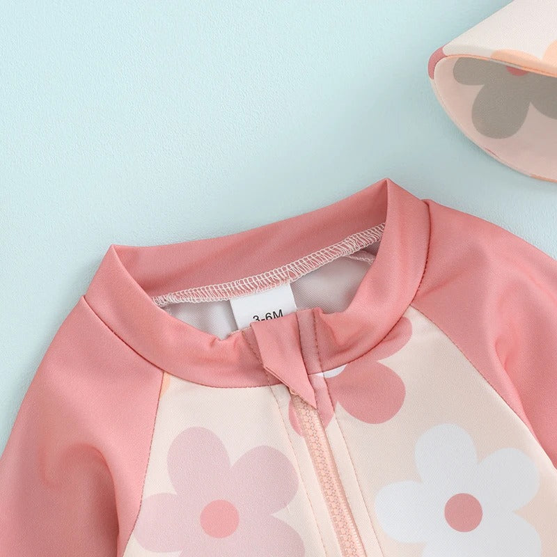 Soak Suit Set