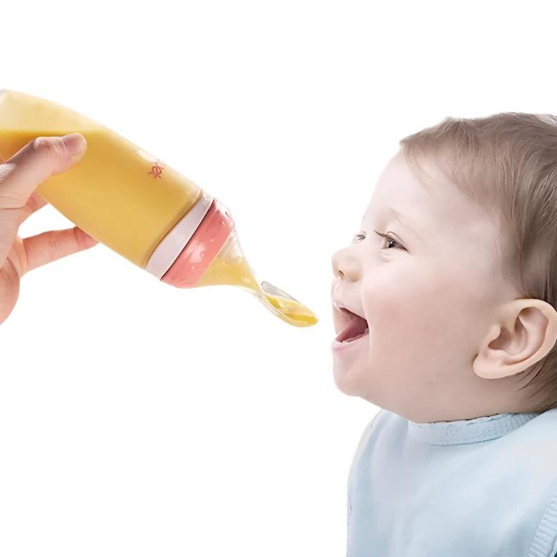 Essential Spoon Bottle