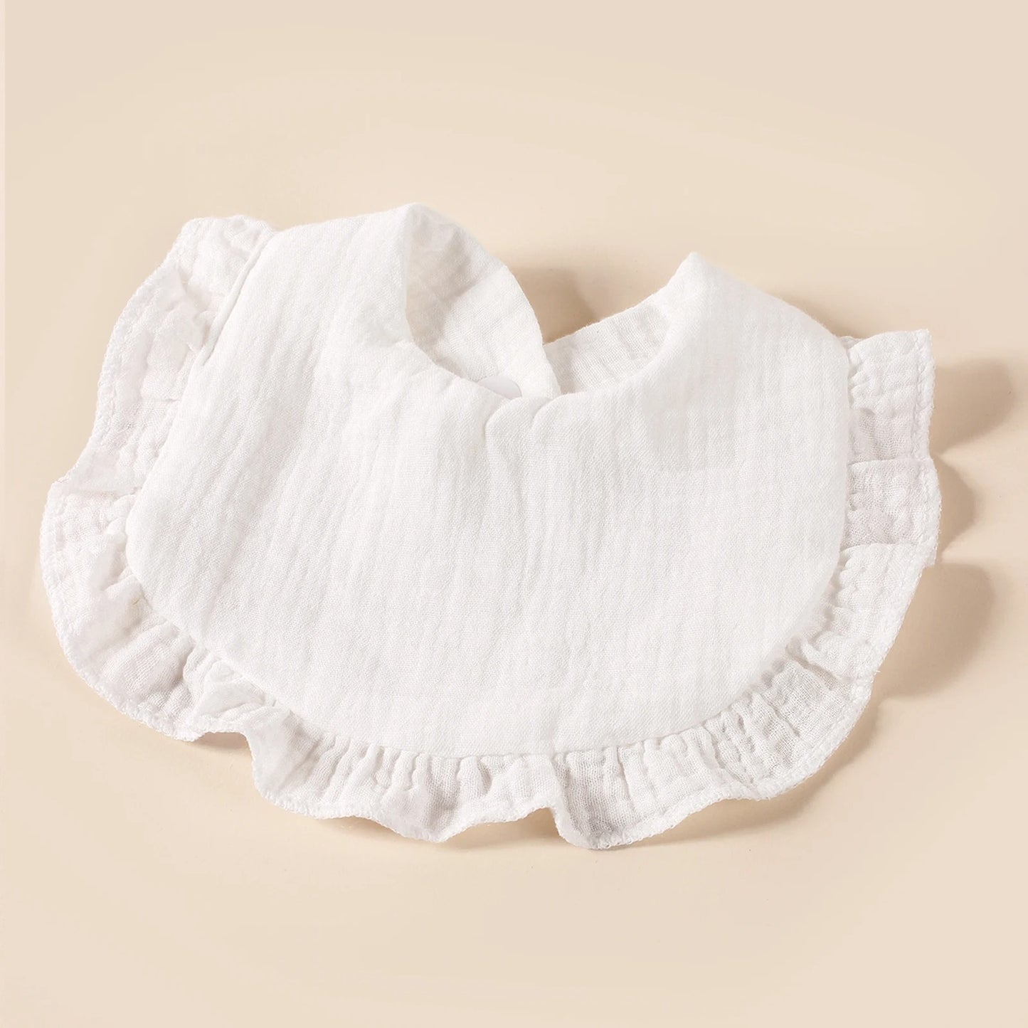 Essential Cotton Bibs