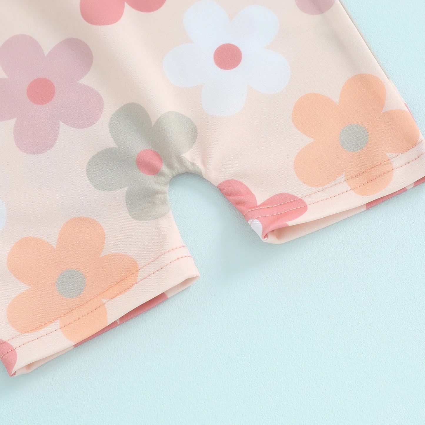 Soak Suit Set
