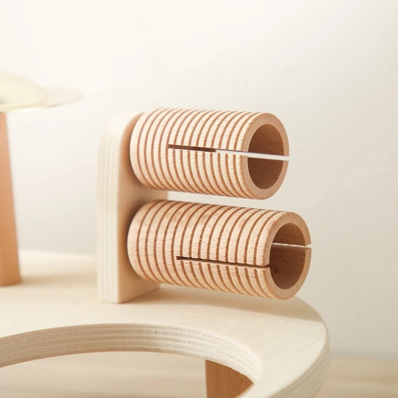 Creative Montessori Music Table