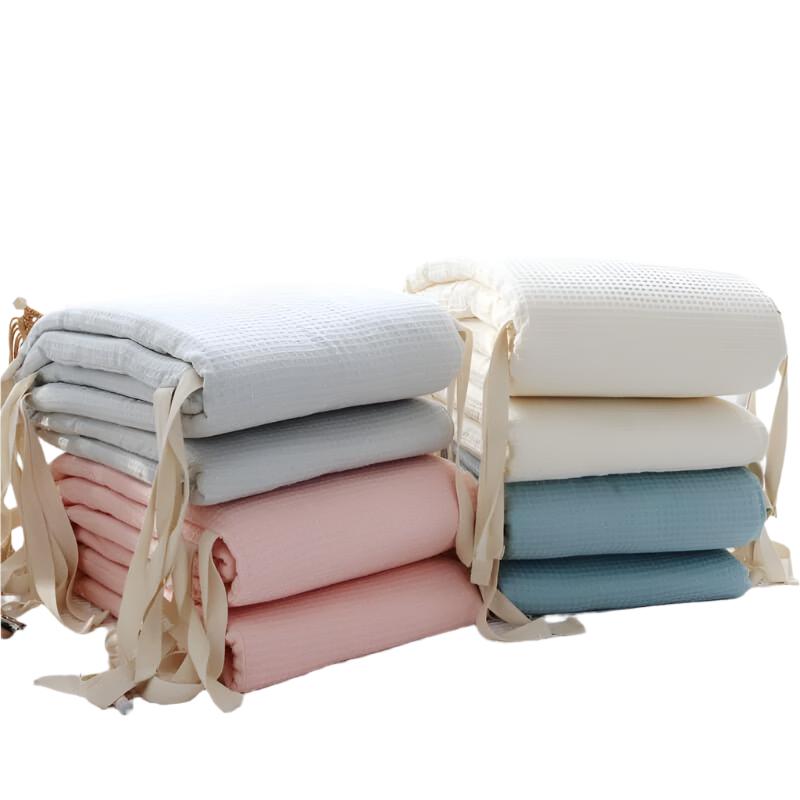 Snugnest Premium Baby Crib Bumper
