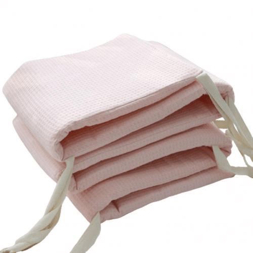 Snugnest Premium Baby Crib Bumper