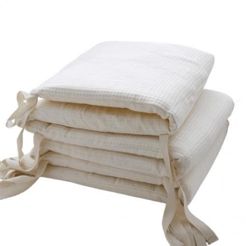 Snugnest Premium Baby Crib Bumper