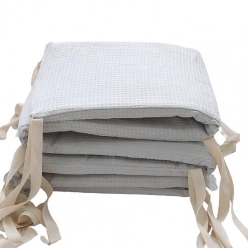 Snugnest Premium Baby Crib Bumper
