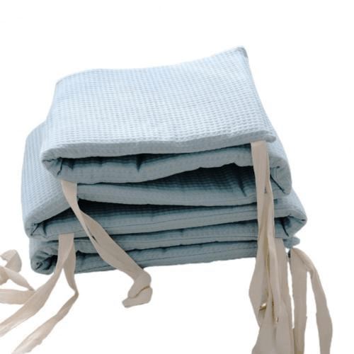 Snugnest Premium Baby Crib Bumper