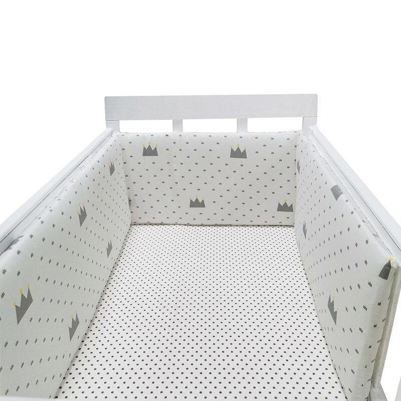 Ultimate Baby Crib Bumper