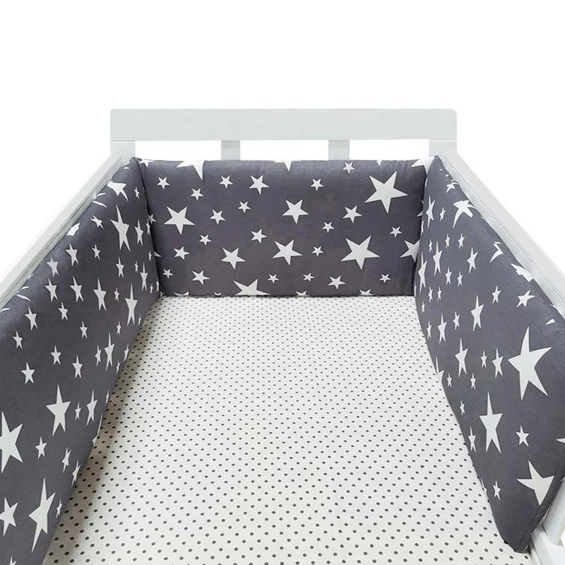Ultimate Baby Crib Bumper