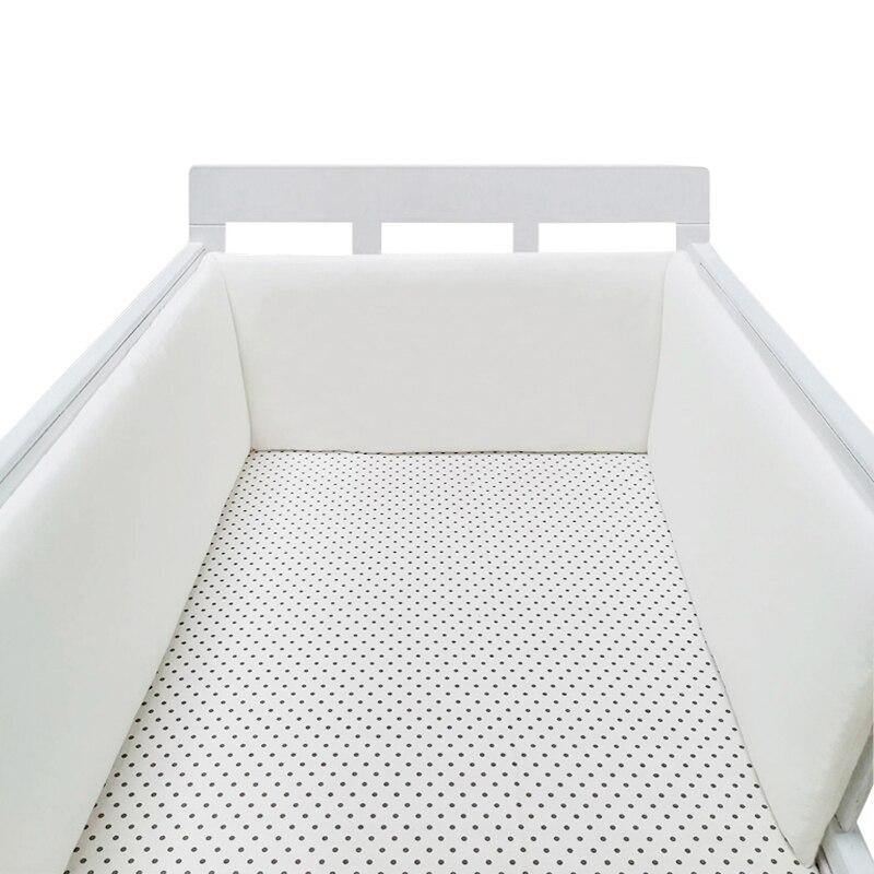 Ultimate Baby Crib Bumper
