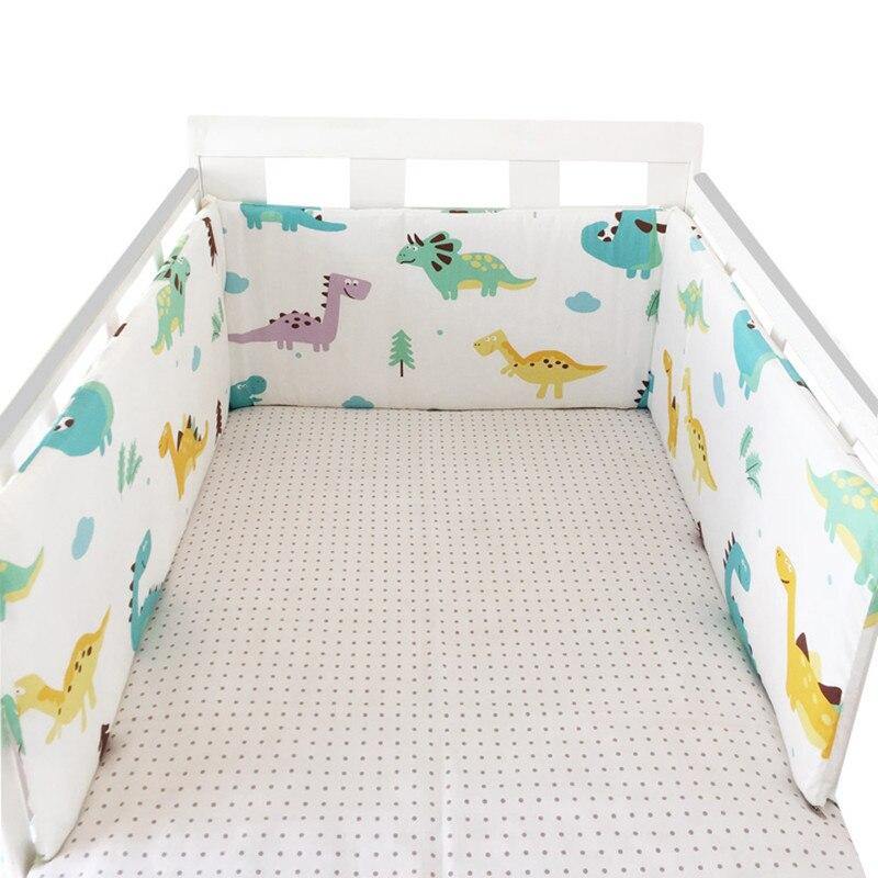 Ultimate Baby Crib Bumper