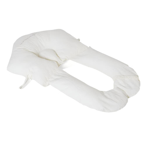 DreamNest Ultra-Soft Baby Pillow