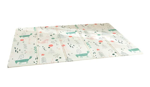 Bushland Baby Play Mat