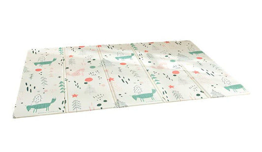 Bushland Baby Play Mat