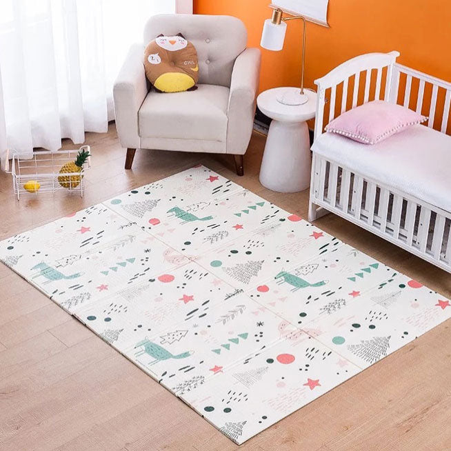 Bushland Baby Play Mat