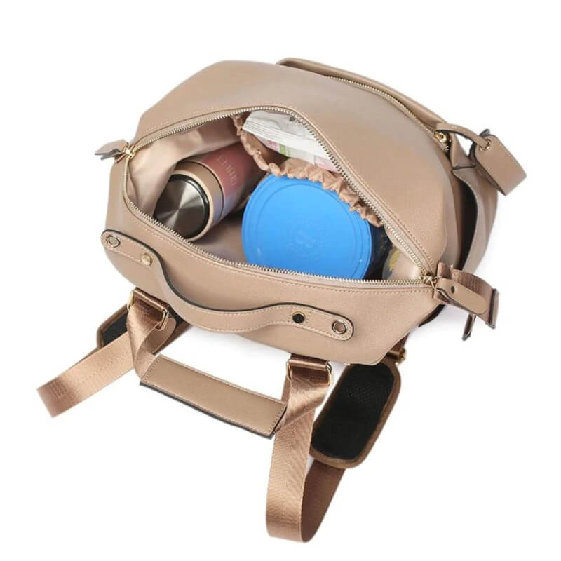 3-Piece Ultimate Nappy Backpack Set